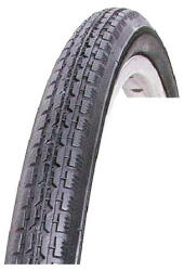 Vee Rubber [Vee Rubber / Városi] - 37-584 26-1 1/2-1 3/8 VRB017 kerékpár gumi