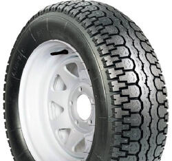 Mitas [Mitas / Utánfutó] - 4, 00-10C B14 TL/TT 6PR 74J robogó gumi