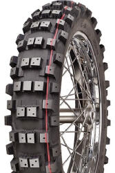 Mitas [Mitas / Cross] - 120/90-19 C16 TT 66N cross gumi