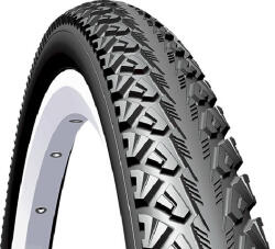 Mitas [Mitas / Trekking] - 40-622 700-38C V81 Shield kerékpár gumi