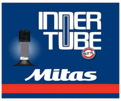 Mitas [Mitas / Motortömlő] - 2, 25/2, 50-17 SV40 moped tömlő
