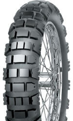 Mitas [Mitas / Enduro] - 130/80-17 E09 TL 65R M+S Enduro gumi