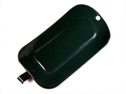 SIMSON [simson / Schwalbe] - Alvázszám Takaró