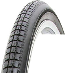 Vee Rubber [Vee Rubber / Városi] - 40-635 28-1 1/2 VRB015 kerékpár gumi