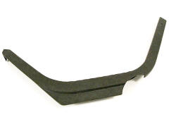 BABETTA [babetta / 210] - Burkolat Műanyag Jobb