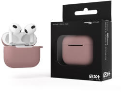 NEXTONE AP3-SIL-PNK AirPods 3 rózsaszín szilikon védőtok (AP3-SIL-PNK) - ebuymarket