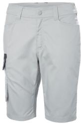 Helly Hansen női munkavédelmi rövidnadrág Manchester fehér (77535-919-40)