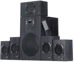 Genius SW-HF5.1 4500 II