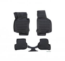 ALM Covoare presuri cauciuc tip tavita PSN Skoda Octavia II 2004-2013 (ALM 201022-79)