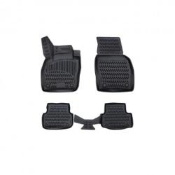 ALM Covoare presuri cauciuc tip tavita PSN Skoda Fabia 4 2022-2024 (ALM 030223-7)