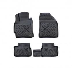 ALM Covoare presuri cauciuc tip tavita PSN Toyota Auris II 2013-2018 (ALM 201022-60)
