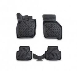 ALM Covoare presuri cauciuc tip tavita PSN Skoda Yeti 2009-2015 (ALM 201022-58)