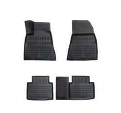 ALM Covoare presuri cauciuc tip tavita PSN Tesla Model 3 2017-2024 (ALM 211022-10)