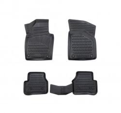 ALM Covoare presuri cauciuc tip tavita PSN Skoda Superb II 2009-2015 (ALM 201022-54)