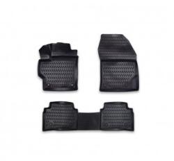 ALM Covoare presuri cauciuc tip tavita PSN Toyota Corolla E210 2019-2025 (ALM 201022-63)