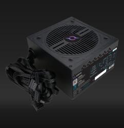 AQIRYS Pulsar SI 650W 80 PLUS