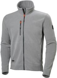 Helly Hansen Kensington polár pulóver szürke (72158-930-M)