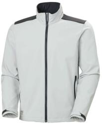 Helly Hansen Manchester kabát szürke (74085-919-XL)