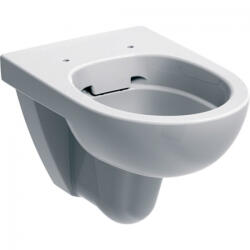 Geberit Geb Selnova Fali Wc Mélyöblítésű, Rimfree, 35.5 Cm X 34 Cm X 53 Cm (m33120) 501.045. 00.7