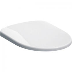 Geberit Selnova Compact felső rögzítésű WC-ülőke, fehér 500337011