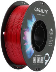 CREALITY CR-PETG filament (piros) (3301030038)