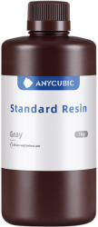 AnyCubic Standard Resin gyanta (szürke) (SPTGY-104E) - scom