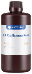 AnyCubic DLP Craftsman Resin gyanta (bézs) (SDHLBG-104C) - scom