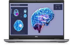 Dell Precision 7680 0RRF9 Notebook