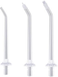  Set capete irigator bucal, 3 bucati, Aeno - liki24 - 52,00 RON
