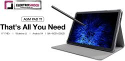 AGM Pad T1 gray