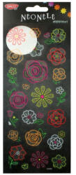 Daco Abtibild - ab046 flori neonele DACO (AB046)
