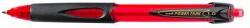 Faber-Castell Faber-Castell Golyóstoll Power Tank piros (5609564)