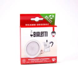 Bialetti Garnitură Bialetti pentru ceainic moka cu inducție 3-4 - 1 garnitură + 1 filtru