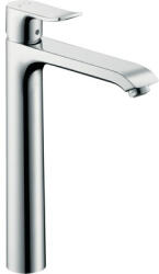 Hansgrohe Metris Egykaros Mosdócsaptelep 260 Dn15 Mosdótálhoz Króm