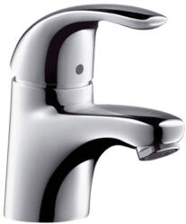 Hansgrohe Focus E Egykaros Mosdócsaptelep Dn15, Króm (31700000)
