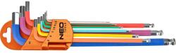 NEO TOOLS 09-512 Cheie imbus