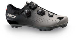 SIDI Mtb Eagle 10 Mtb Cipő Szürke-fekete