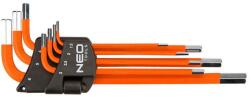 NEO TOOLS 09-517 Cheie imbus