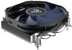 Akasa Alucia H4i (AK-CC7501BP01)