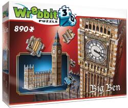 Wrebbit Big Ben 890 db-os (02002)