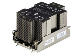 Supermicro CPU hűtő LGA4189 2U aktív (SNK-P0078AP4) - hobasec