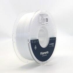 Gembird - High Speed ABS filament Fehér 1, 75mm 1kg - 3DP-ABS1.75HY-01-W (3DP-ABS1.75HY-01-W)