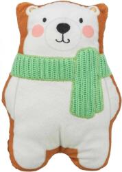 TRIXIE Jucarie Ursulet Plush Xmas, 20 cm