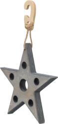 TRIXIE Jucarie pentru Recompense Xmas Stea, 14 x 17 cm