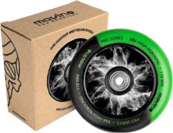 Movino Roți de rezervă pentru scuter freestyle MOVINO Maniac, 110 mm, Nailon, 2 buc, Albastru