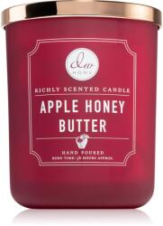DW HOME Prime Apple Honey Butter illatgyertya 434 g