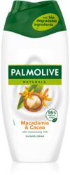 Palmolive Naturals Smooth Delight fürdőtej 250 ml