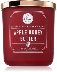 DW HOME Prime Apple Honey Butter illatgyertya 255 g