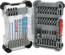 Bosch PRO Impact Mixed Set, 35 részes 2608521U82 (2608521U82)