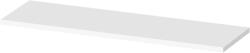 Cersanit Larga blat 76.4x22.5 cm alb S164-051 (S164051)